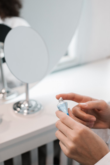 Topical Steroids Aren't the Enemy: Using Them Safely and With Confidence