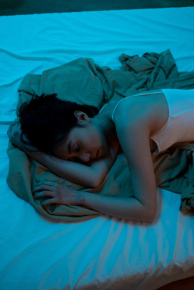 Pain and Sleep: How to Break the Cycle