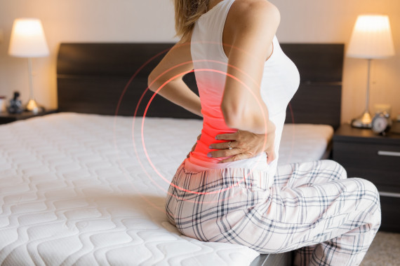 Ankylosing Spondylitis