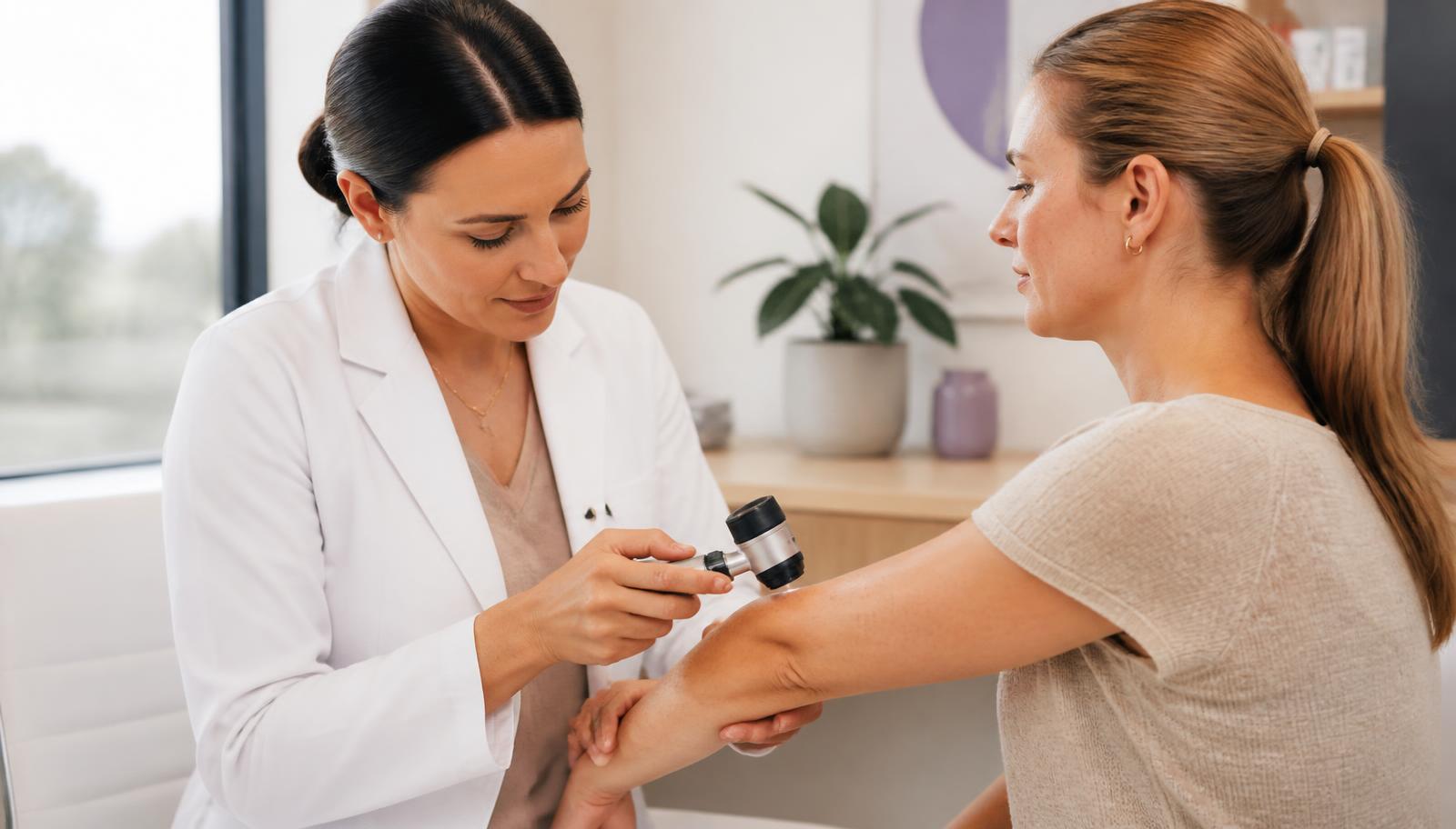 A patient supported by Ace Pharmacy's fertility team