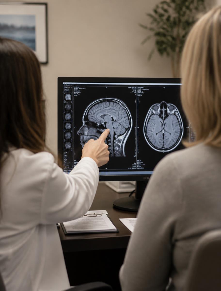Neurology specialty care at Ace Pharmacy